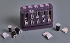 Remington Pro Hair Setter Hot Rollers, Curlers With Thermaluxe Advanced Thermal Technology