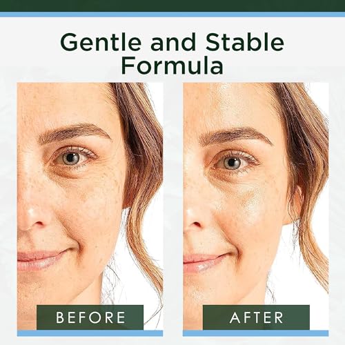 Hyaluronic Acid Serum for Face (2 Fl Oz (Pack of 2))