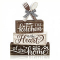 Tiered Tray Decor Set (Kitchen)