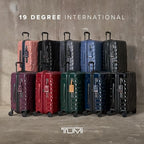 19 Degree Expandable Carry (Black)