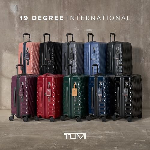 19 Degree Expandable Carry (Black)