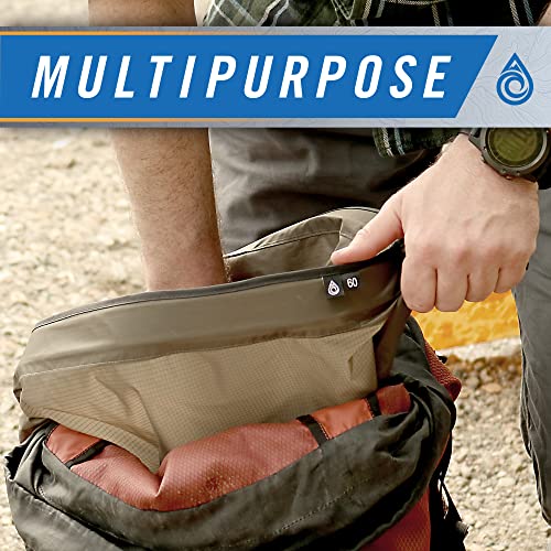Rogue Dry Bag (10 L / Olive Drab)