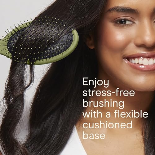 Hair Straightener (Evergreen,Blush Pink,Black / 3 Count Full Size)