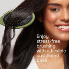Hair Straightener (Evergreen,Blush Pink,Black / 3 Count Full Size)