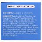 Reviva Collagen Night Cream, 1.5 FL Oz (Pack of 2)