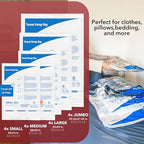 Vacuum Storage Bags