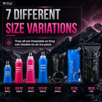 Soft Flask 10 oz (Pink / 10 Ounces)