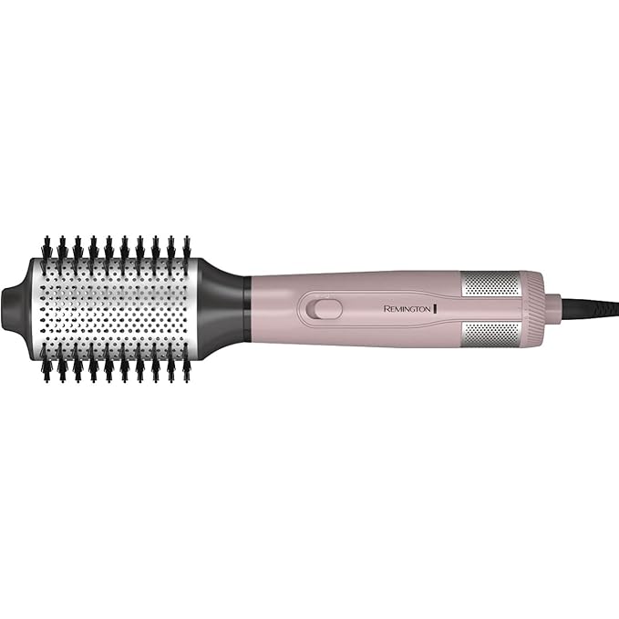 Remington Pro Wet2style Oval Dryer & Volumizing Brush, 1count