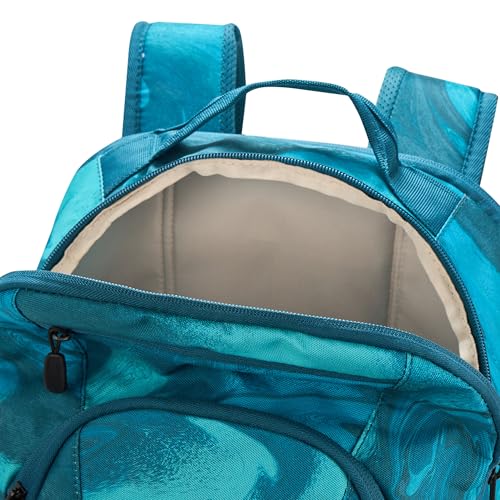 Loop Backpack (One Size / Teal Marble Swi)
