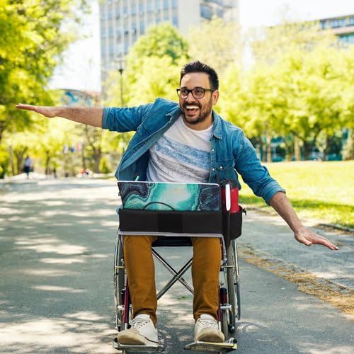 Travel Lap Desk (Navy)