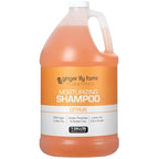 Ginger Lily Farms Club & Fitness Moisturizing Shampoo - Image 2