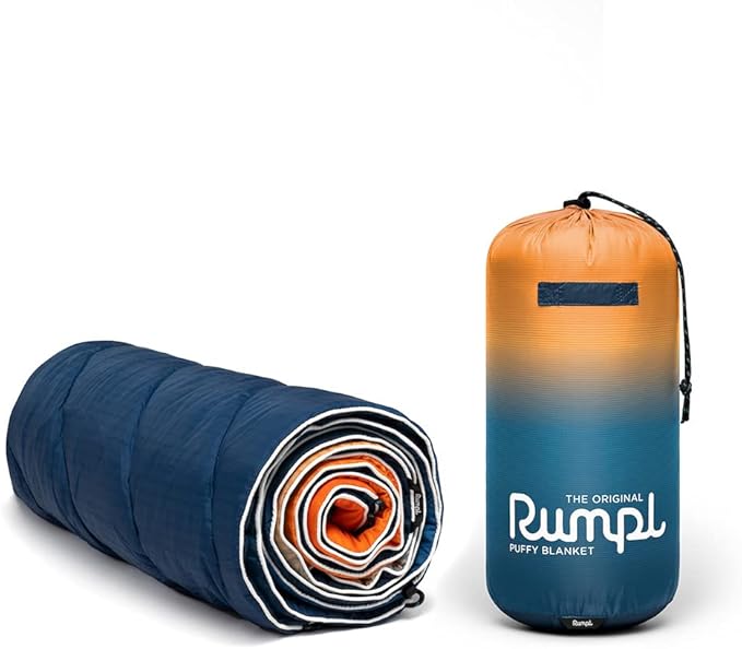 Rumpl Original Puffy Blanket - Image 2