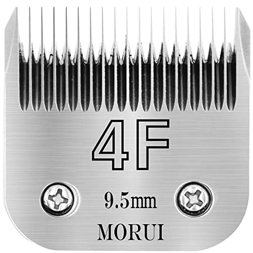 4F Cut Length 3 (4F 9.5mm)