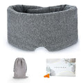 Cotton Eye Mask for Sleeping in Gift Box (B-original & Gift Box)