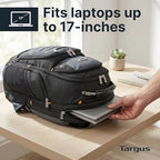 Drifter II Laptop Backpack