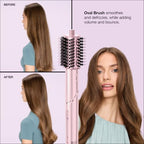 FlexStyle Air Styling & Drying System (Blush Pink)