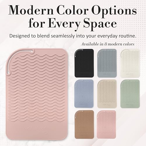 Large Vanity Mat (Rose Gold / Large)
