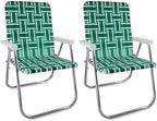 Lawn Chair USA - Outdoor Chairs by LawnChairUSA