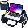 Travel Lap Desk (Navy)