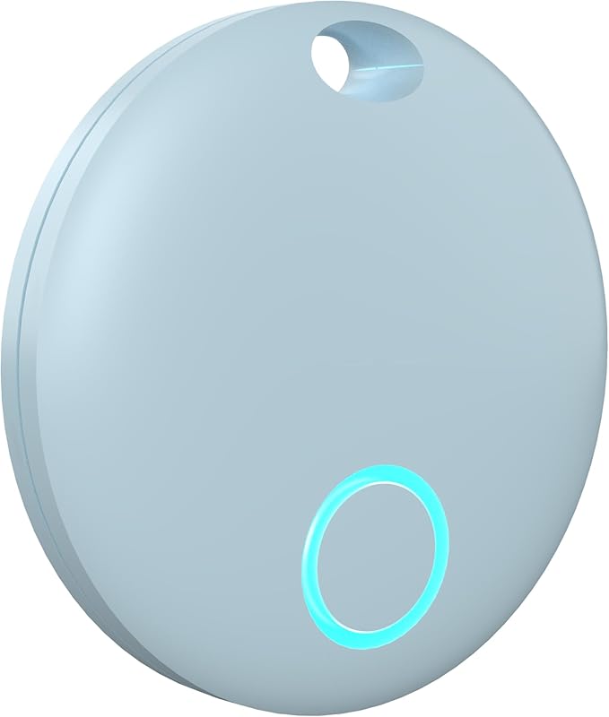 Smart Tracker Tags, Compatible by Midlocater