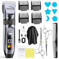 Benbodes Cordless Hair Clippers for Men