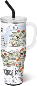 Swig Life 40oz Mega Mug, 40oz Tumbler by SwigLife