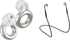 Loop Earplugs Experience Bundle Loop Experience 2 + Link | Reusable Ear Plugs by Loop