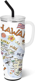 Swig Life 40oz Mega Mug, 40oz Tumbler by SwigLife