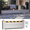 Reusable Flood Barrier (10ft(305cm) / H 1.3ft(40cm))