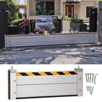 Reusable Flood Barrier (10ft(305cm) / H 1.3ft(40cm))