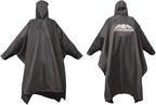 longsinger Rain Poncho for Adult, Waterproof Rain Poncho - Image 8