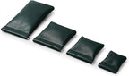 PU Leather Jewelry Travel Pouch Bag Leather Sunglasses Pouch Christmas - Image 7