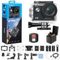 EK7000 4K30fps Action Camera