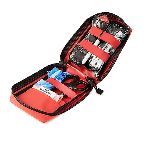 Public Access Bleeding Control Kit (Basic)