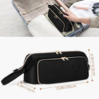 Hair Tools Travel Bag (Black)