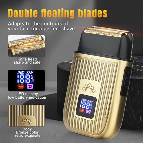 Hair Clippers for Men