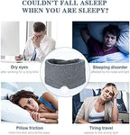 FRESHME Cotton Eye Mask for Sleeping in Gift Box - Image 4