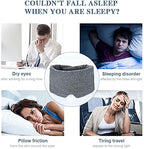 Cotton Eye Mask for Sleeping in Gift Box (B-original & Gift Box)