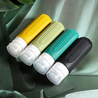 Travel Bottles for Toiletries (Green-3oz)