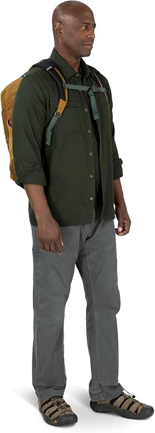 Osprey Proxima Laptop Backpack – Organized Everyday Pack - Image 10