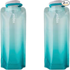 Vapur Collapsible Water Bottle by Vapur