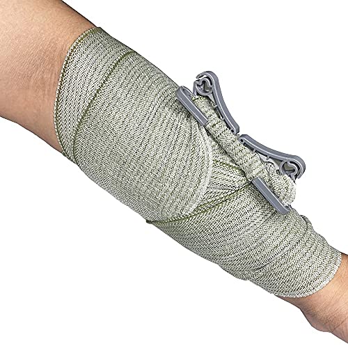 6" Israeli Emergency Bandage