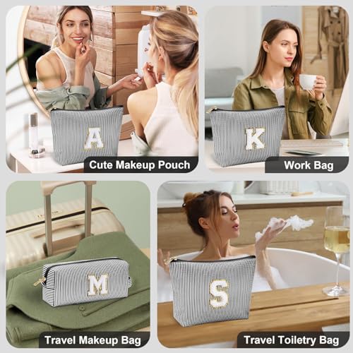 Birthday Gifts for Women Girls (Black / Z)