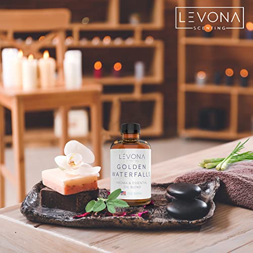 Pure Essential Oils for Diffusers for Home (16.9 Fl Oz (Pack of 1))