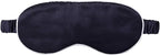 Silk Sleep Mask Light Blocking Luxury 100% Mulberry 19mm Silk Eye Mask Eye - Image 6