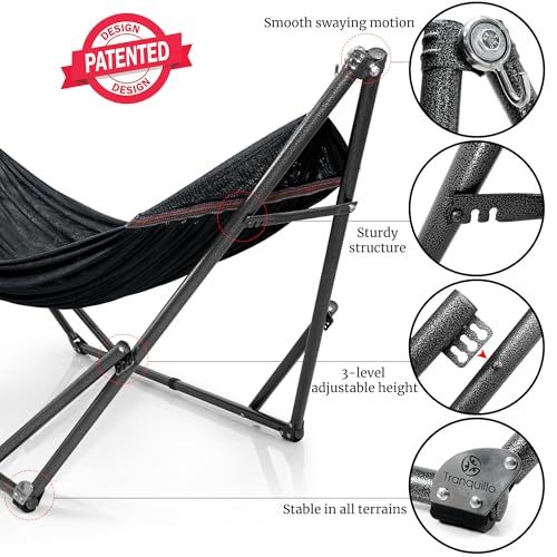 Universal Hammock Stand 2 Person