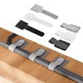 Cord Organizer Cable Management Under Desk for Home Office