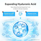 Hyaluronic Boom Serum Water Drop (1.69 Fl Oz (Pack of 1))