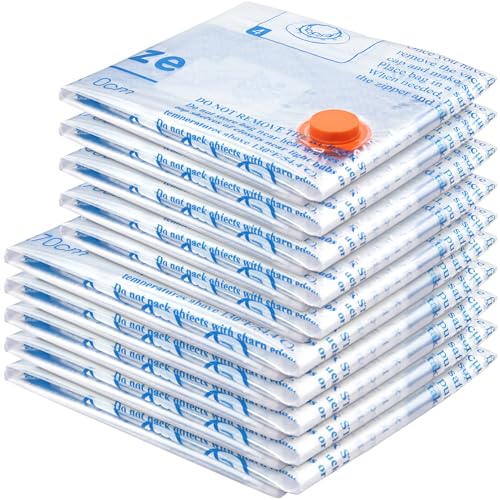 Vacuum Storage Bags