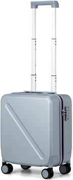 MILADA Underseat Carry On Luggage by MILADA